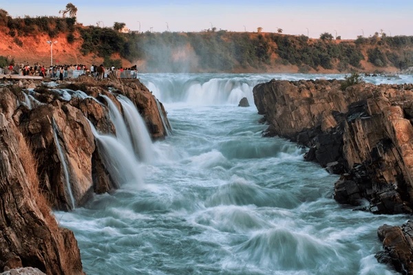 Tourist Places of Jabalpur