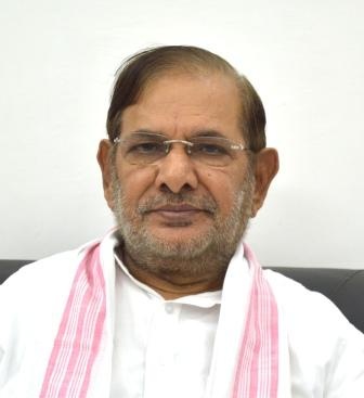 Sarad Yadav