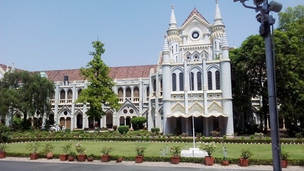 High Court Building