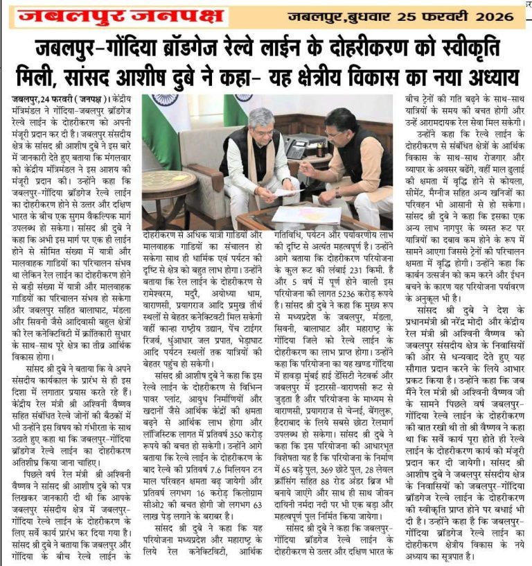 Press Coverage – News-45