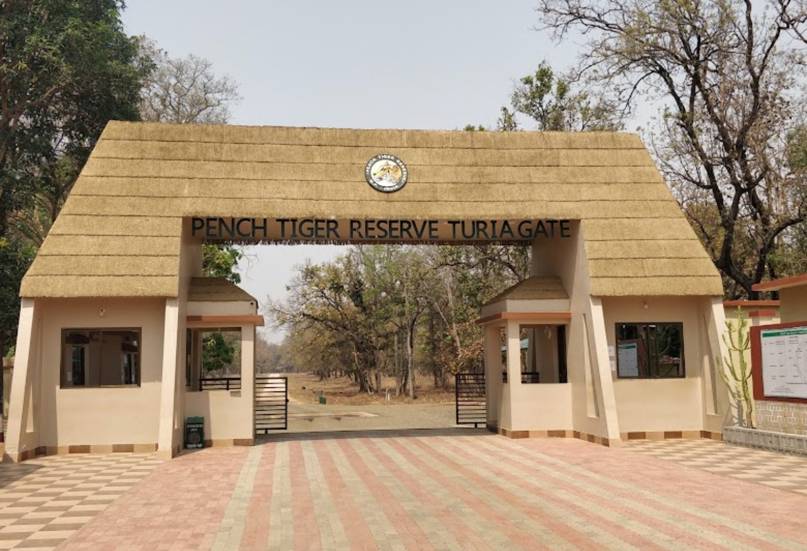 Pench National Park