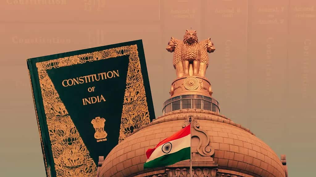 Constitution of India