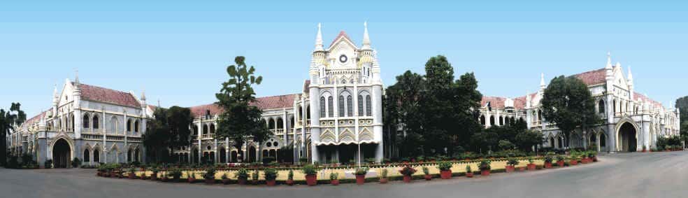 High Court Jabalpur