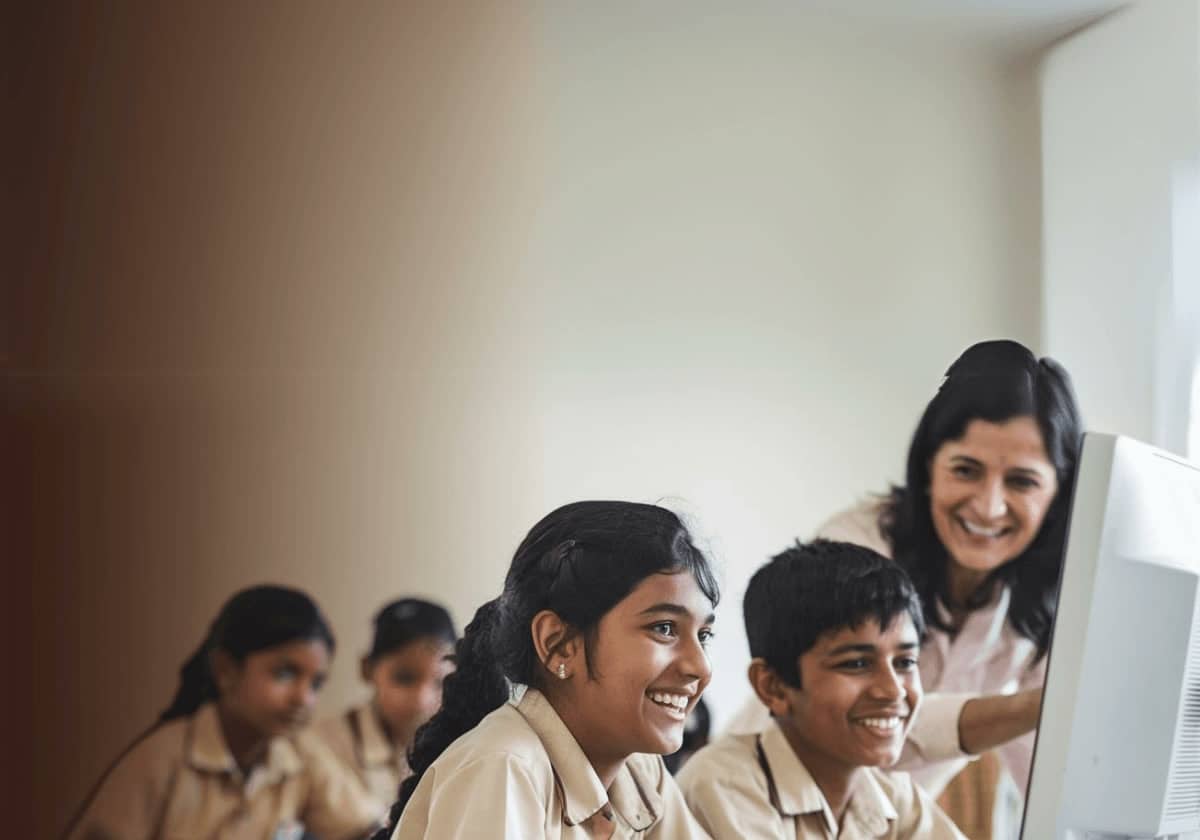 Schools Jabalpur