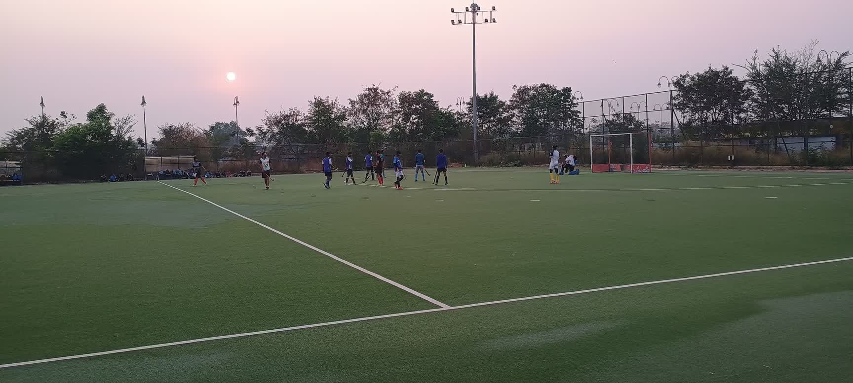 Sports Jabalpur