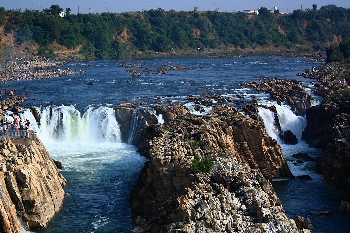 Tourism Jabalpur